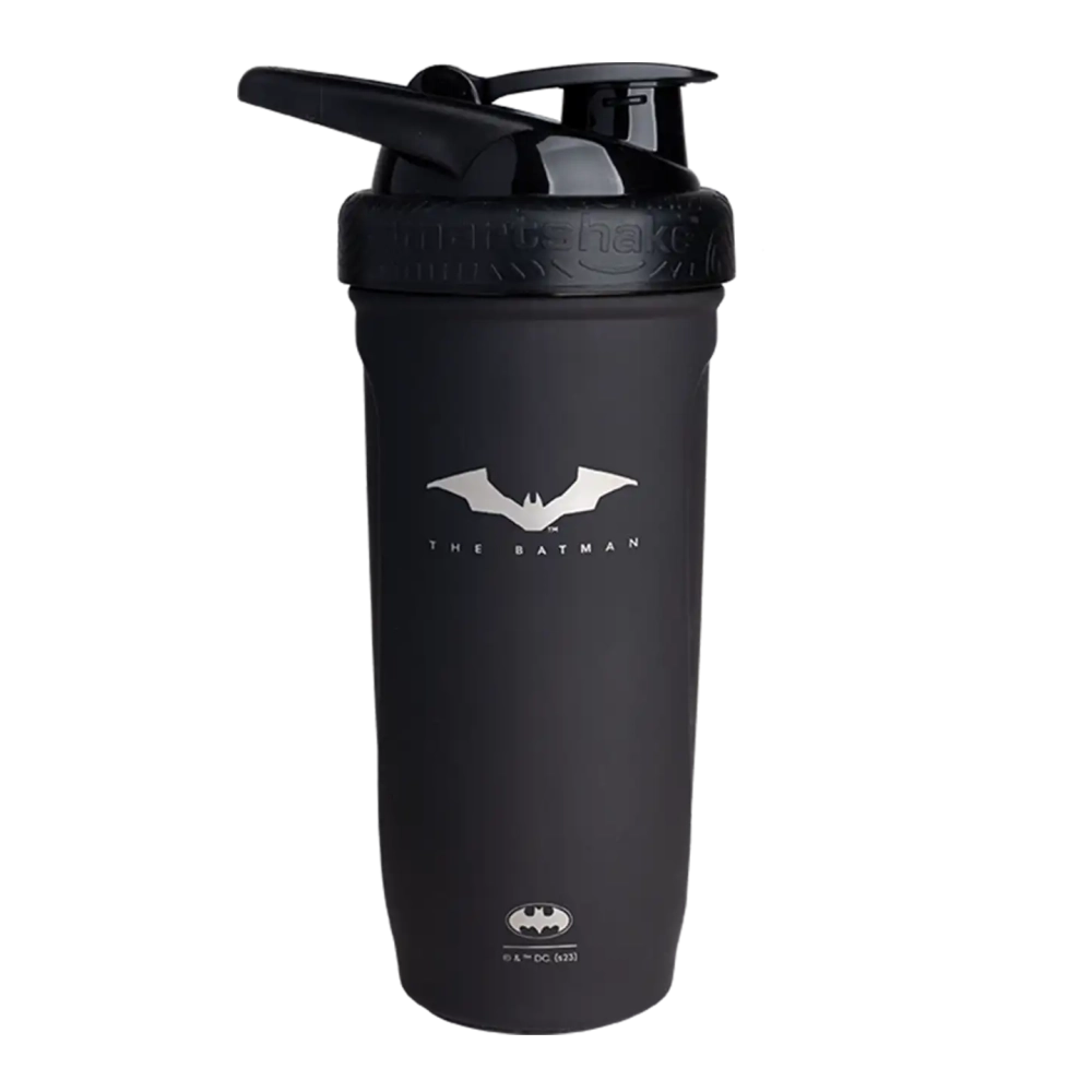 Smart Shake Reforce DC