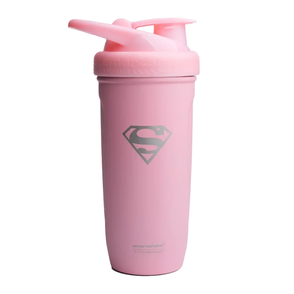 Smart Shake Reforce DC