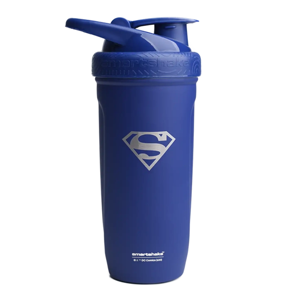 Smart Shake Reforce DC