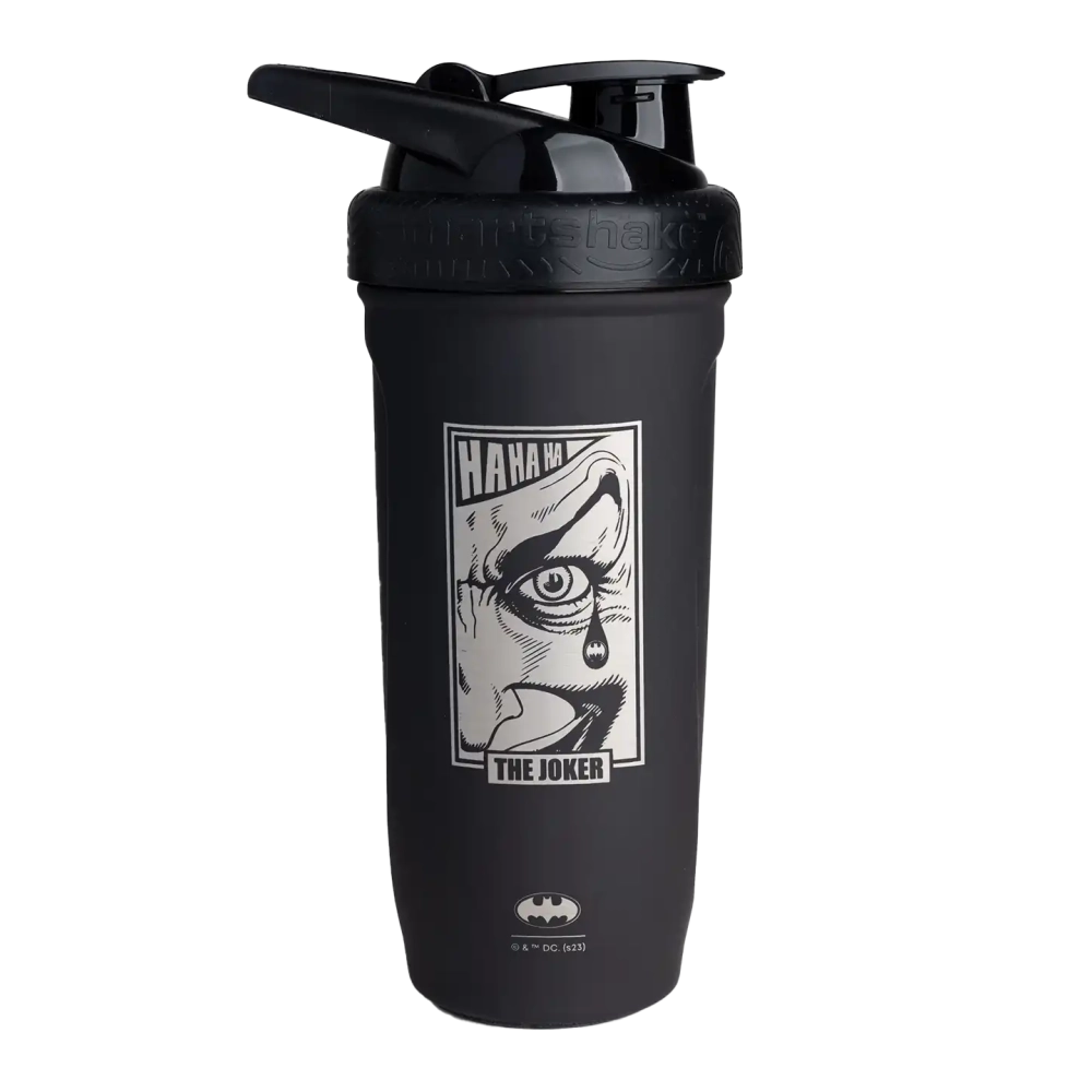 Smart Shake Reforce DC