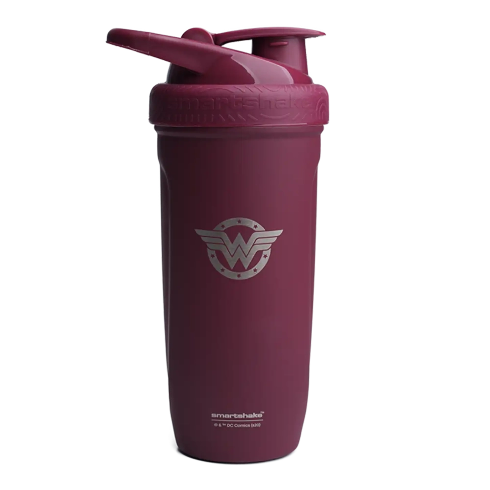 Smart Shake Reforce DC