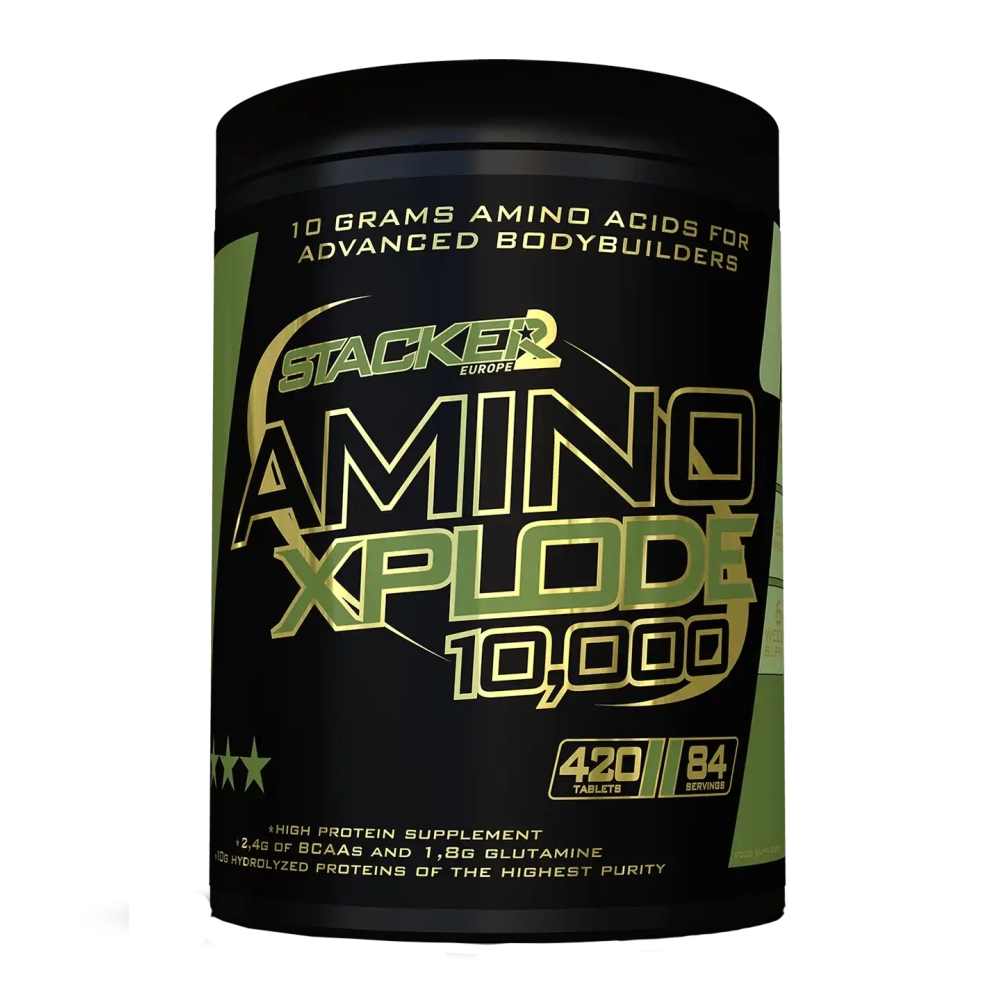 Amino Xplode 10.000