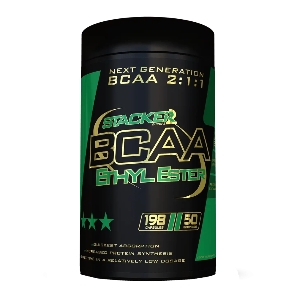 BCAA Ethyl Ester