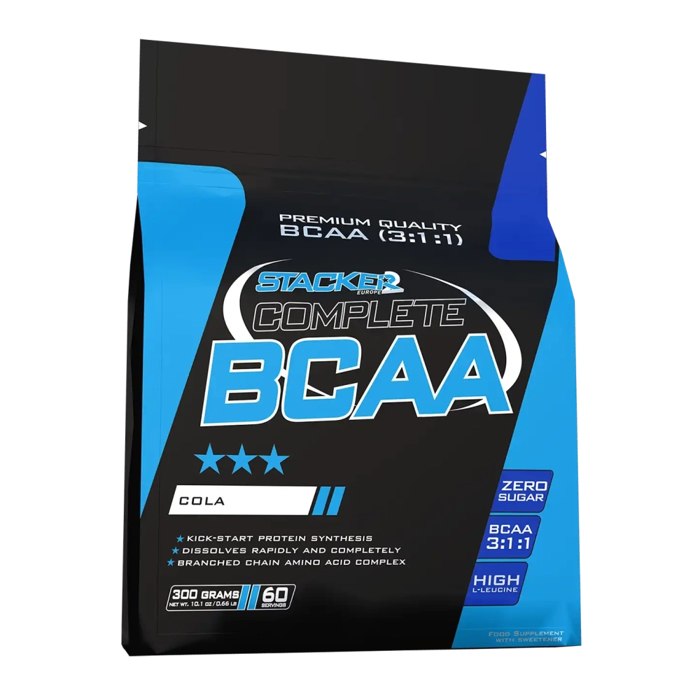 Complete BCAA