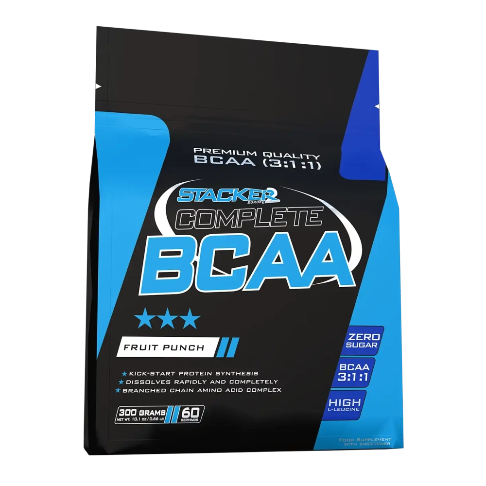 Complete BCAA