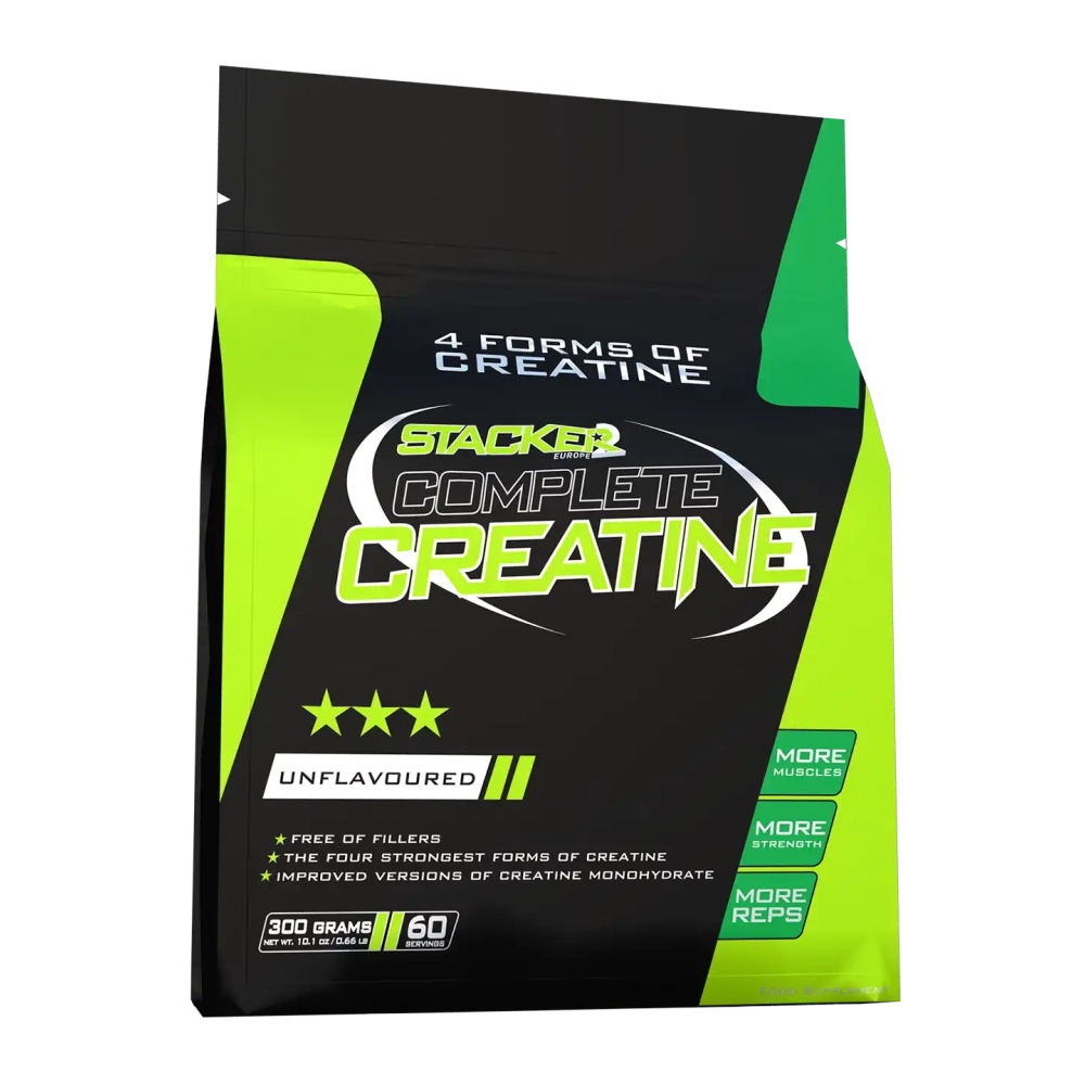 Complete Creatine