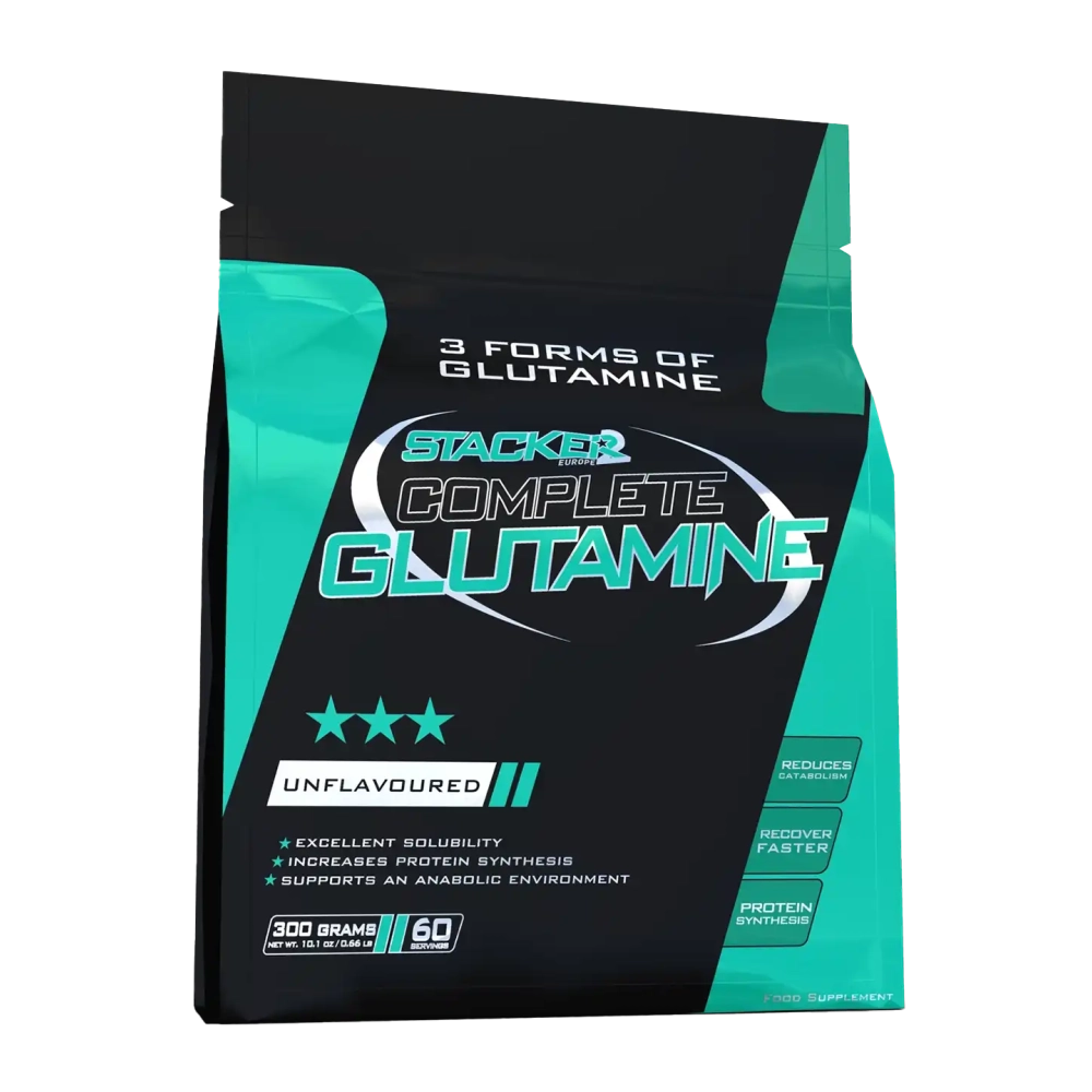 Complete Glutamine