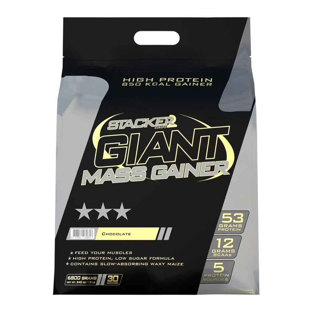 Giant Mass Gainer