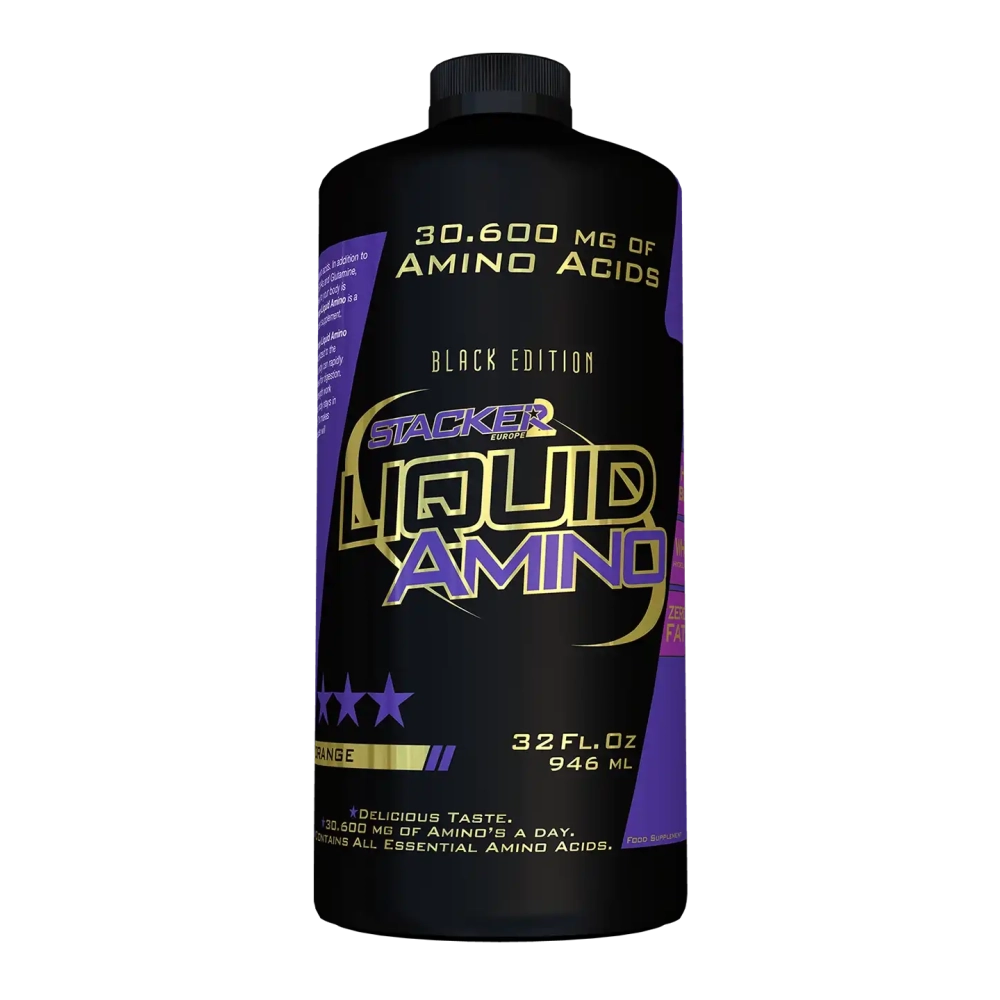 Liquid Amino Stacker