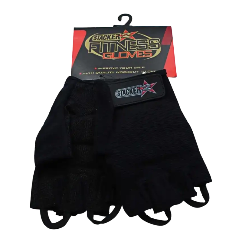 Training Gloves Stacker