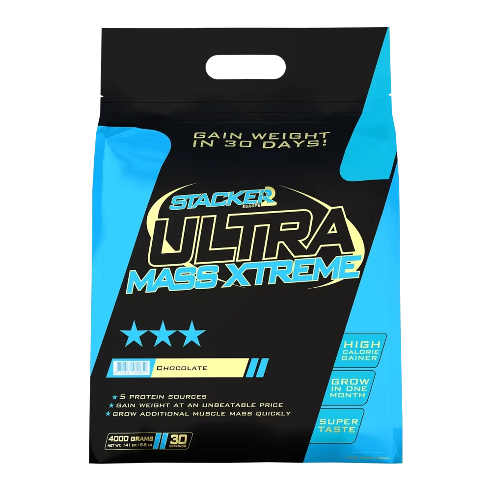 Ultra Mass Xtreme