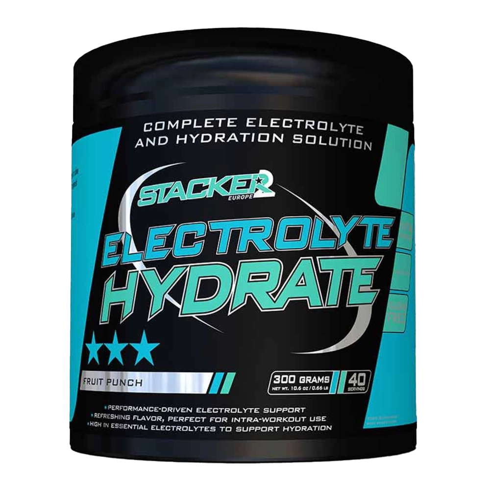 Electrolyte Hydrate