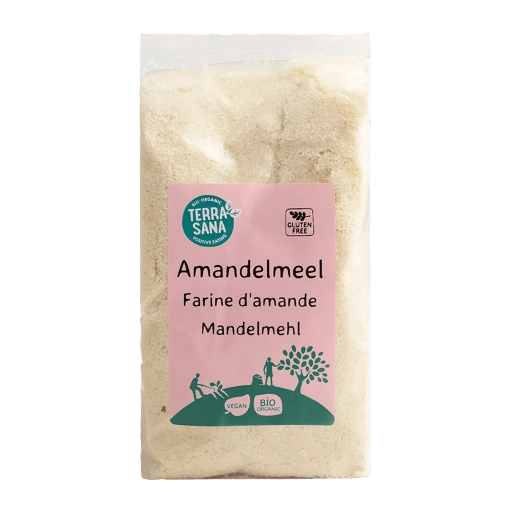 Amandelmeel