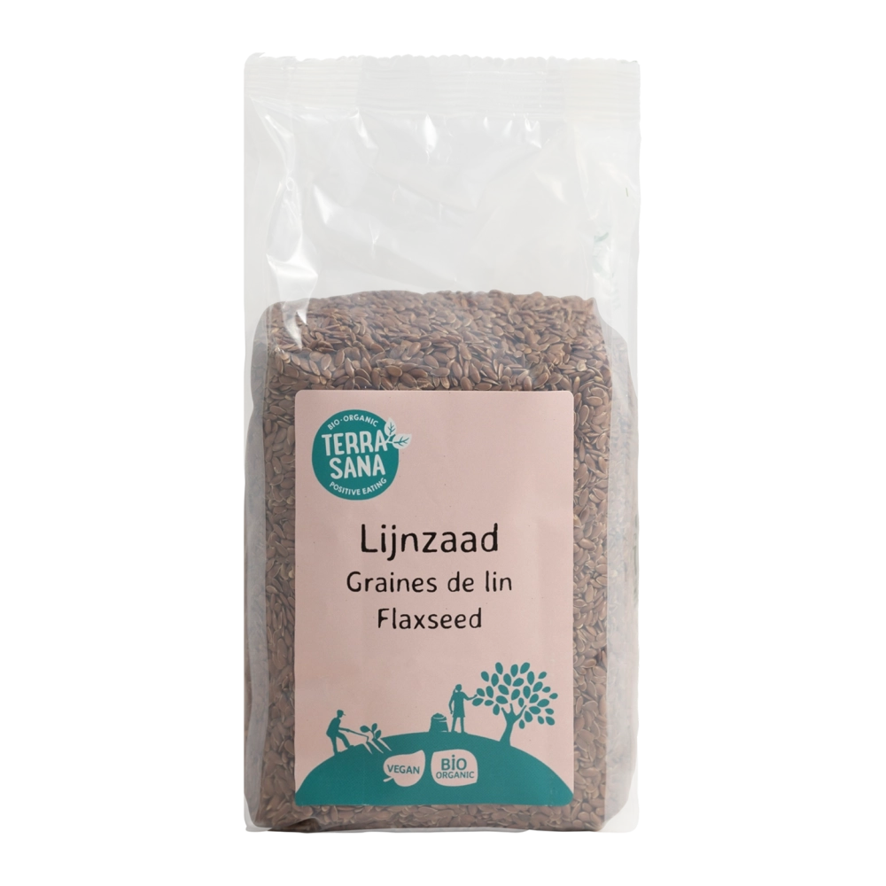 Lijnzaad (Heel)