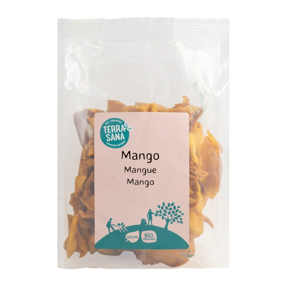 Mango Reepjes