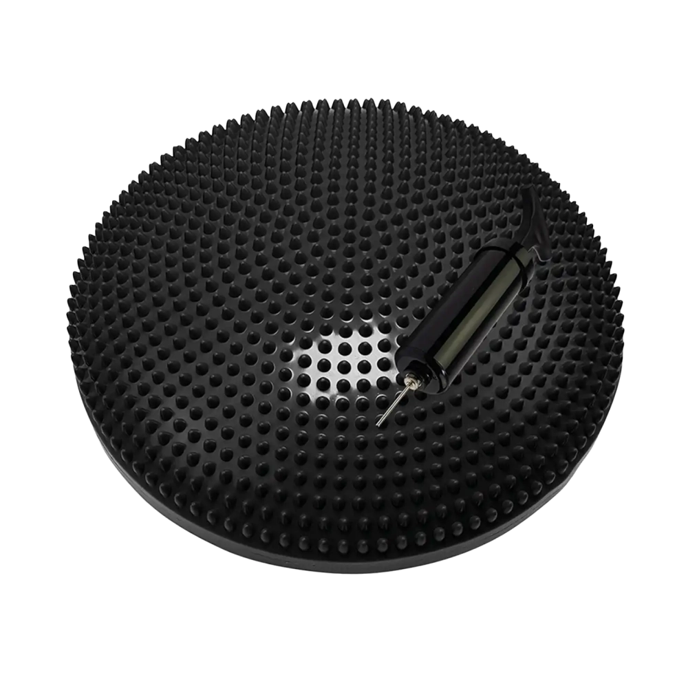 Air Stepper Pad Black