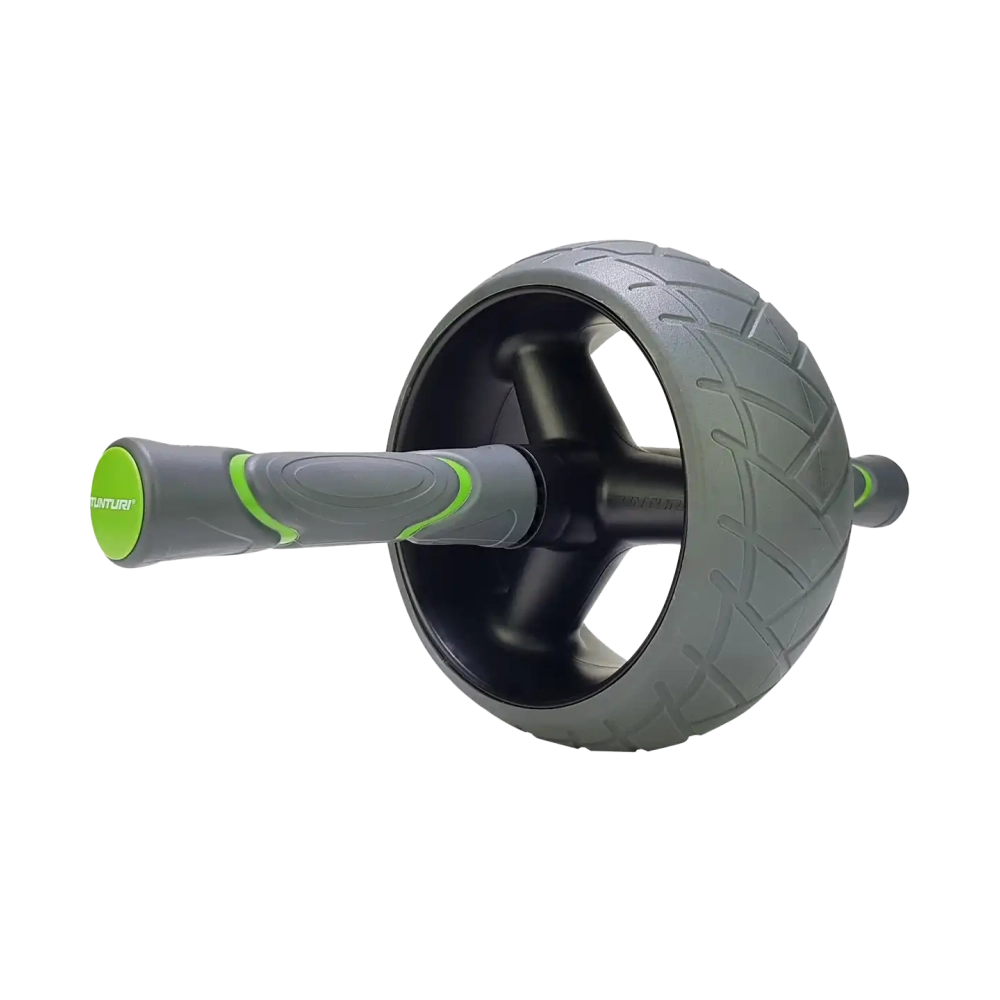 Pro Exercise Wheel Deluxe