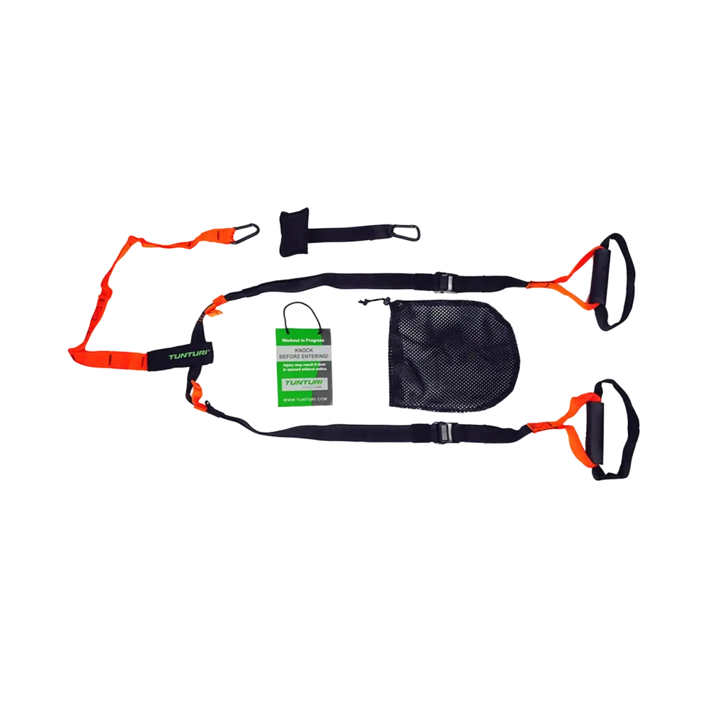 Suspension / Sling Trainer