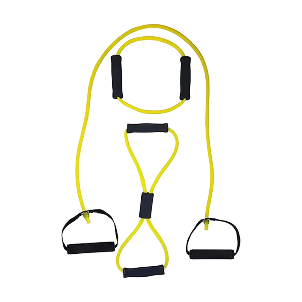 Tubing Set with Grip