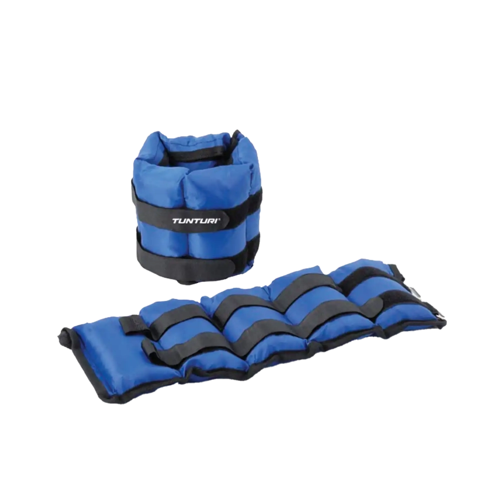 Wrist/Ankle Weights