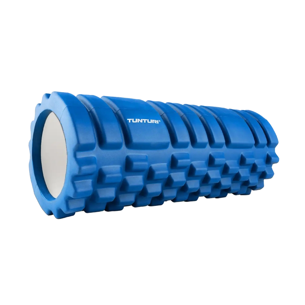 Yoga Grid Foam Roller