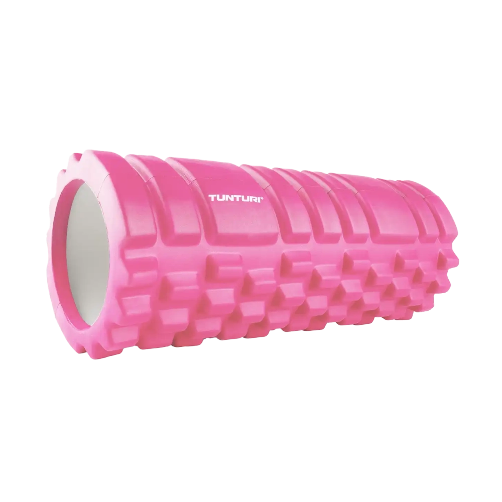 Yoga Grid Foam Roller