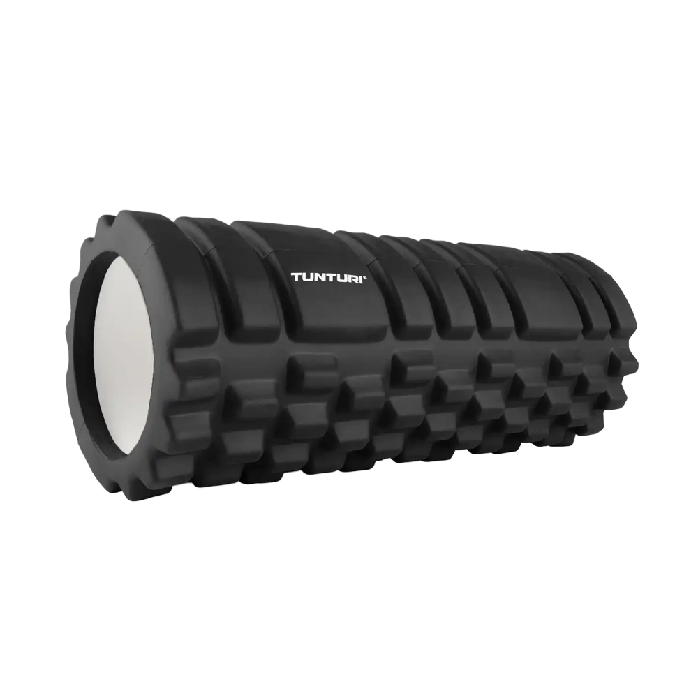 Yoga Grid Foam Roller
