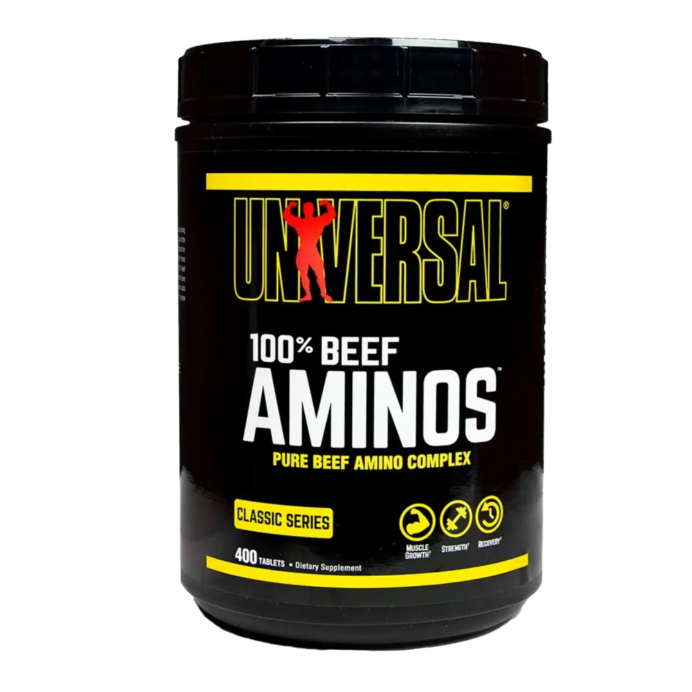 100% Beef Aminos