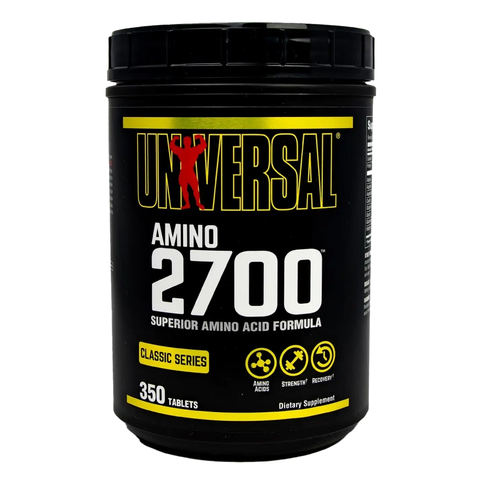 Amino 2700