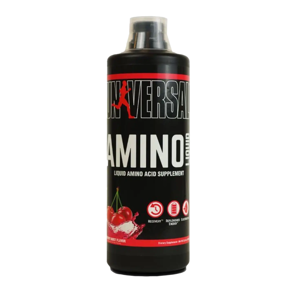 Amino Liquid