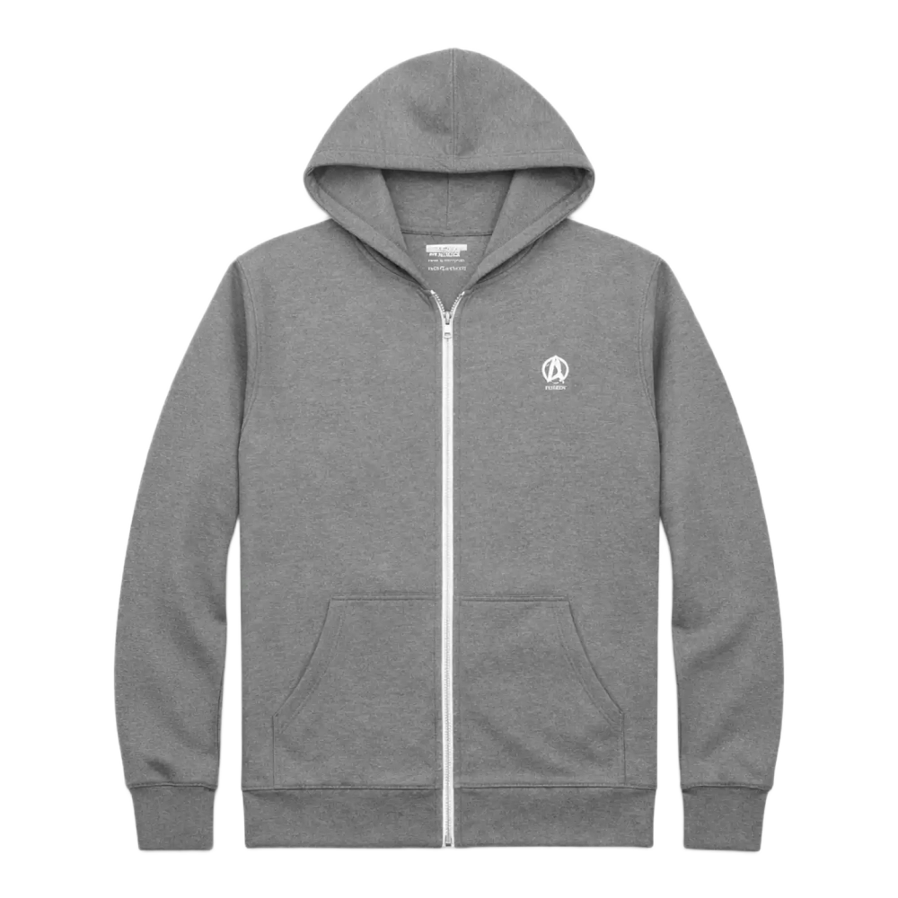 Animal Light Weight Hoodie