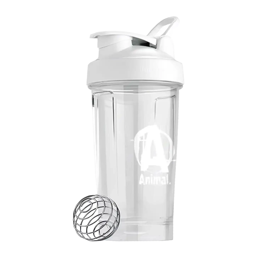 Animal Blender Bottle