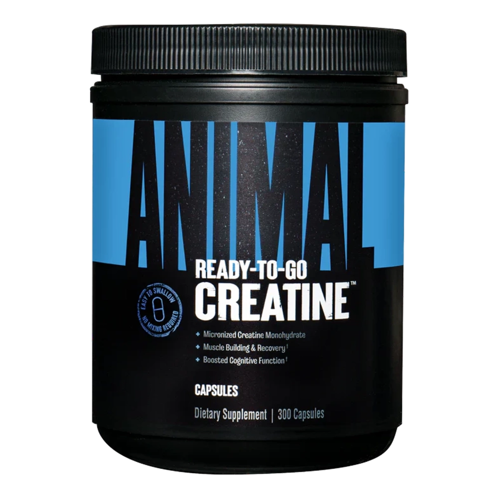 Animal Creatine