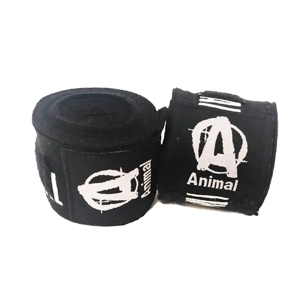 Animal Fight Wraps 5m