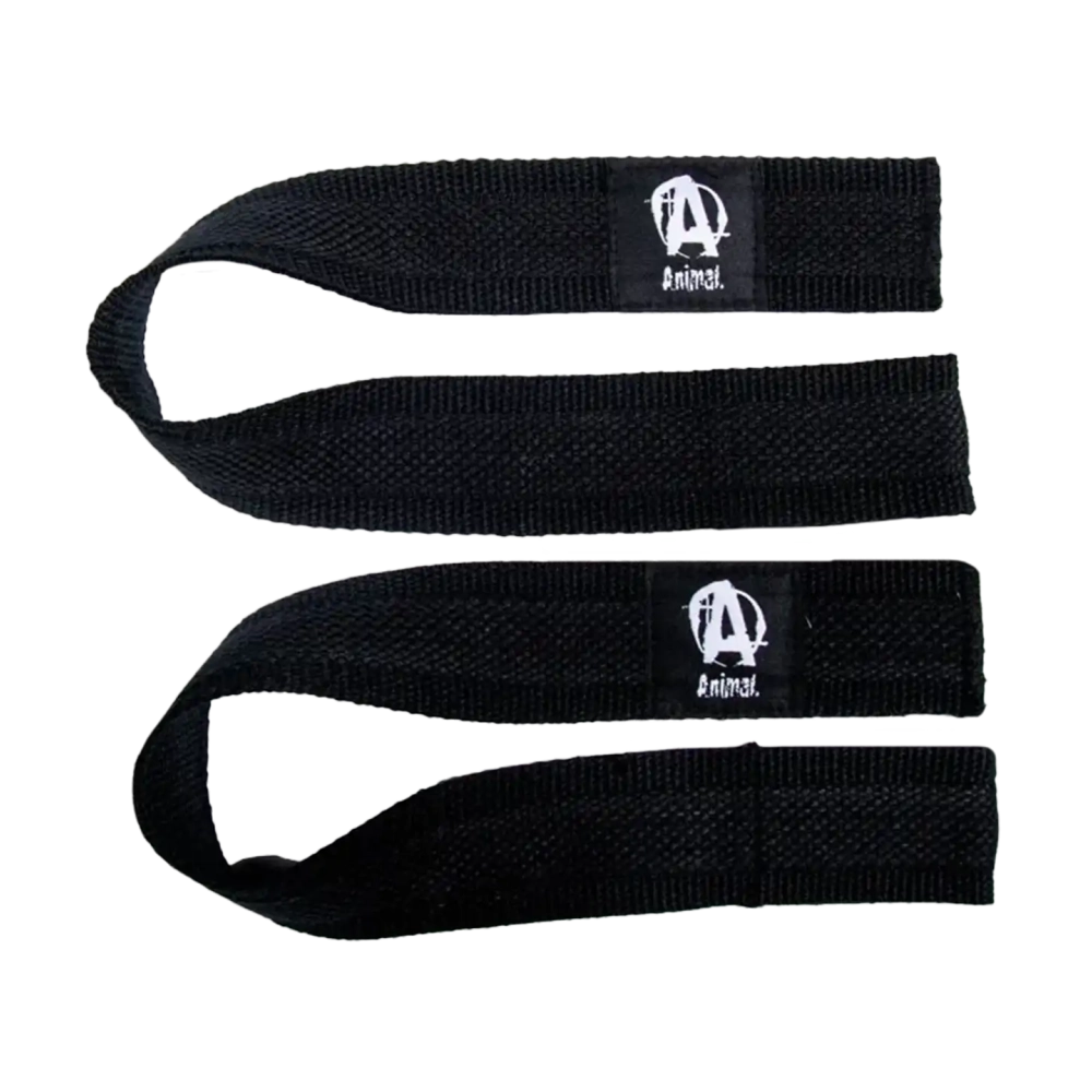 Animal Lifting Straps