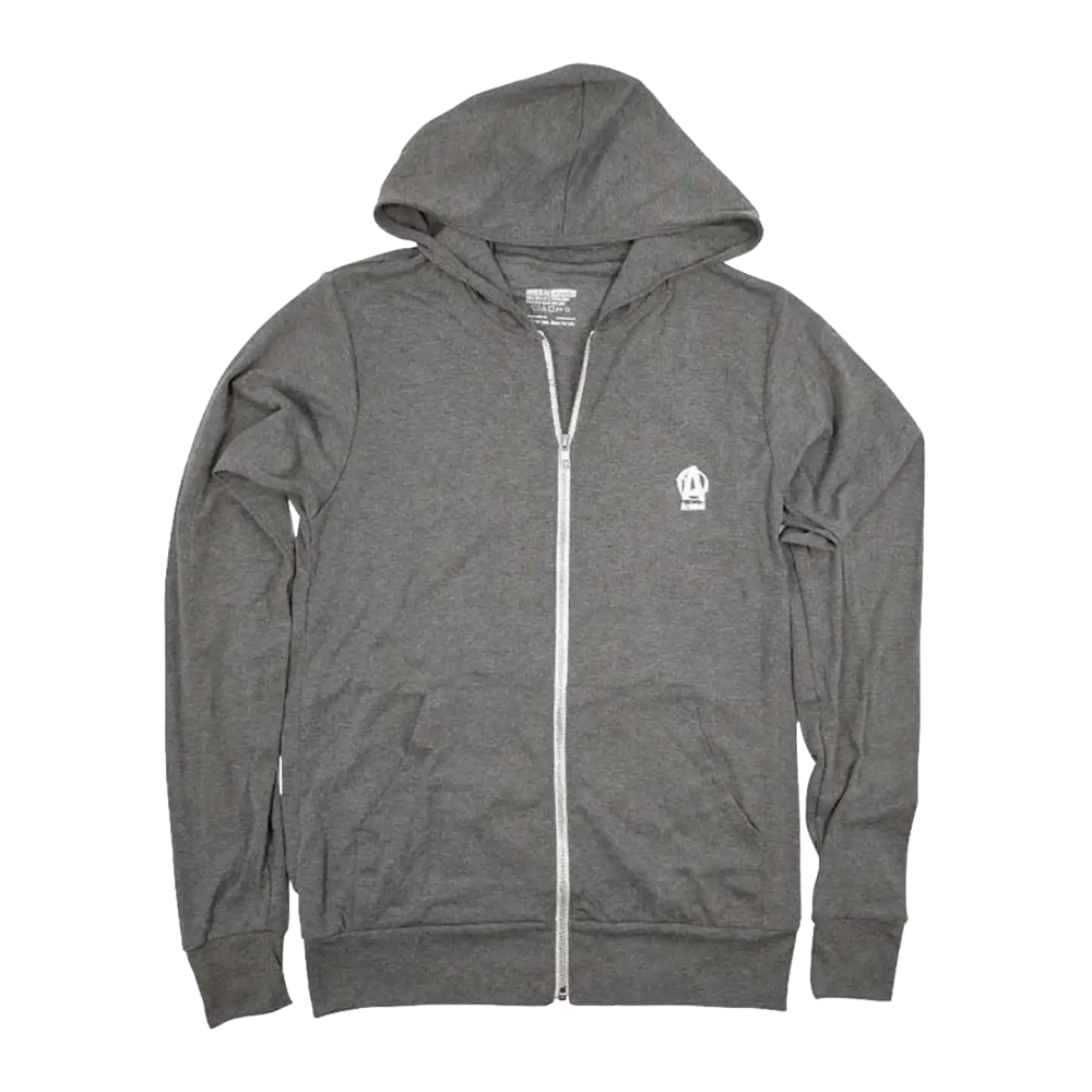 Animal Light Weight Hoodie