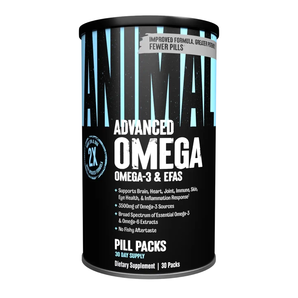 Animal Omega