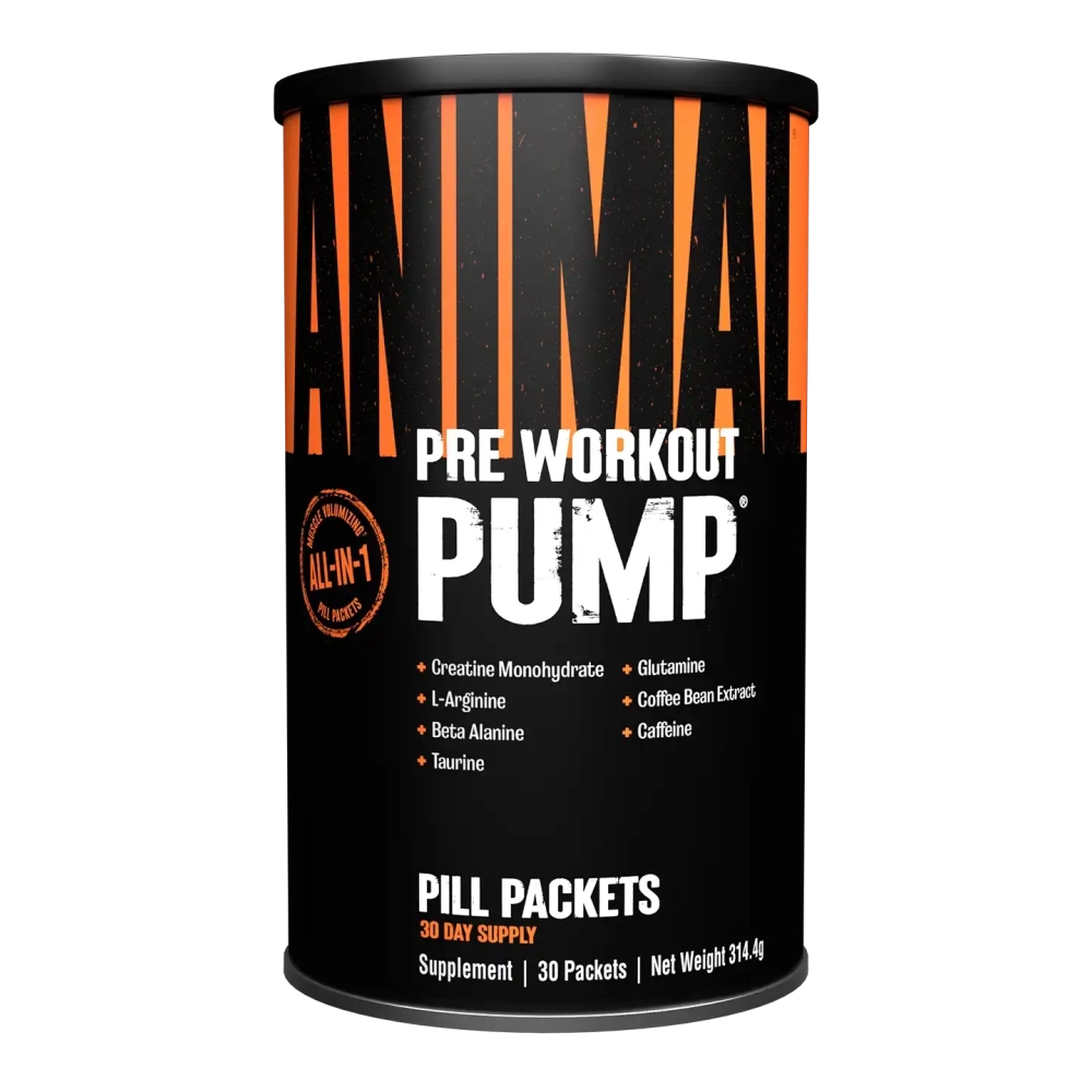 Animal Pump
