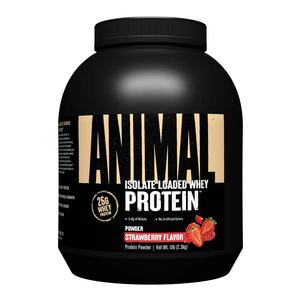 Animal Whey