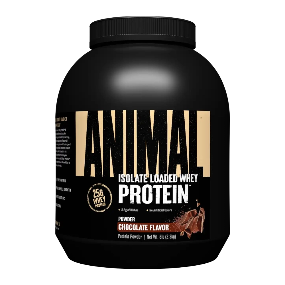 Animal Whey