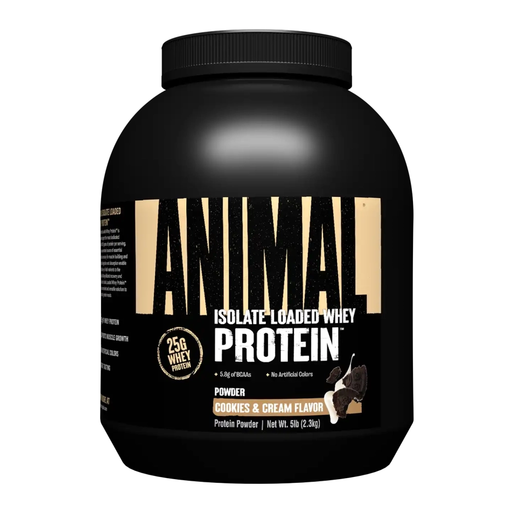Animal Whey