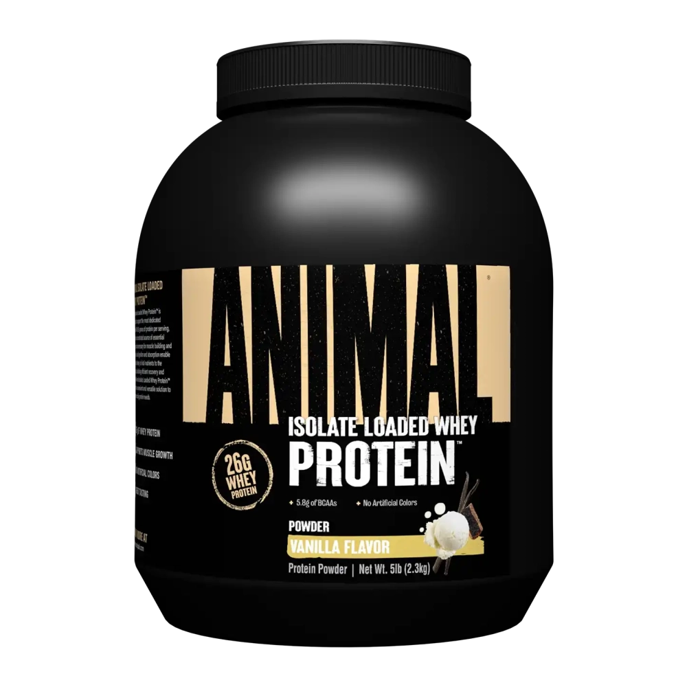 Animal Whey
