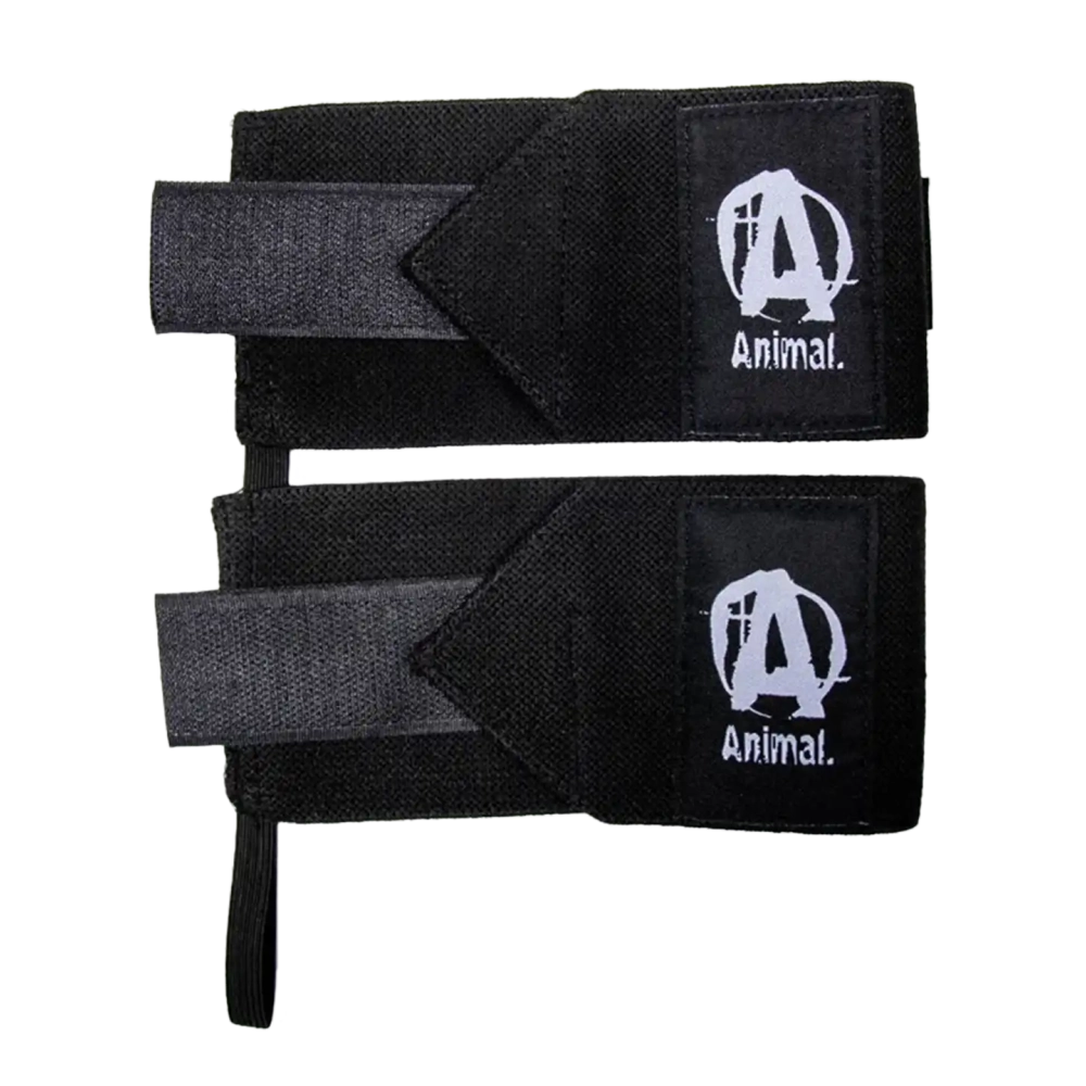 Animal Wrist Wraps