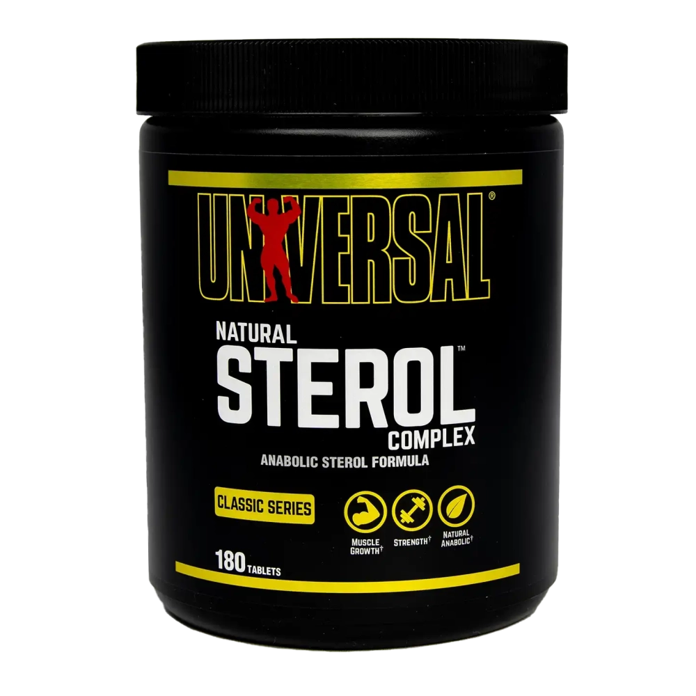 Natural Sterol Complex