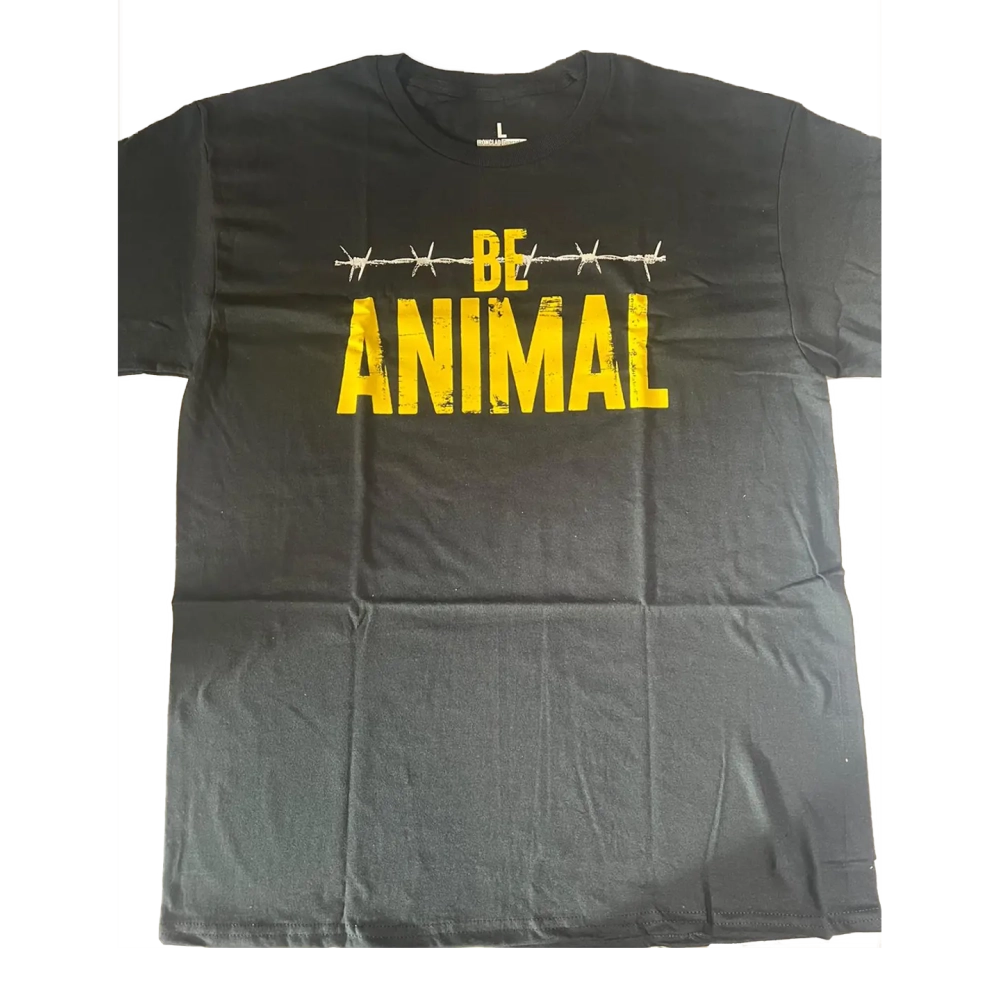 Be Animal Permanent
