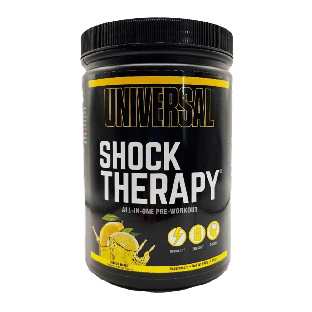 Shock Therapy