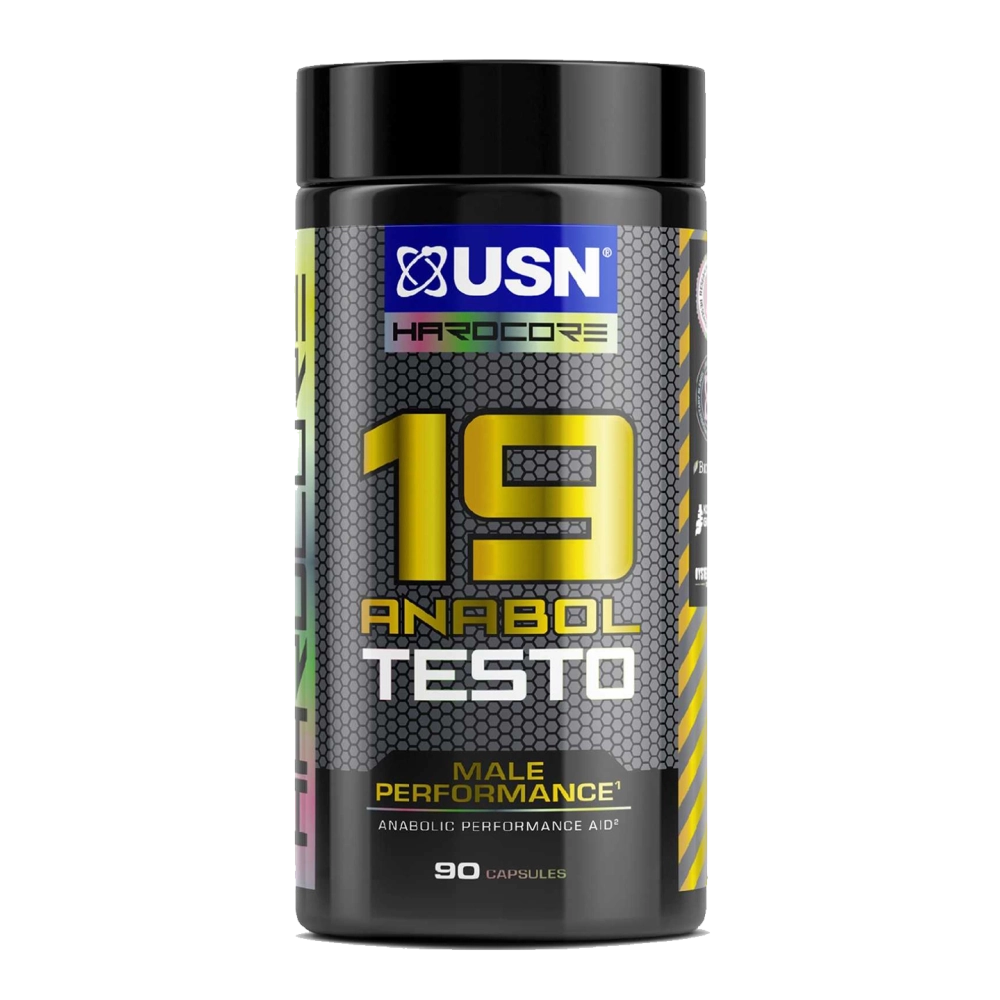 19-Anabol Testo
