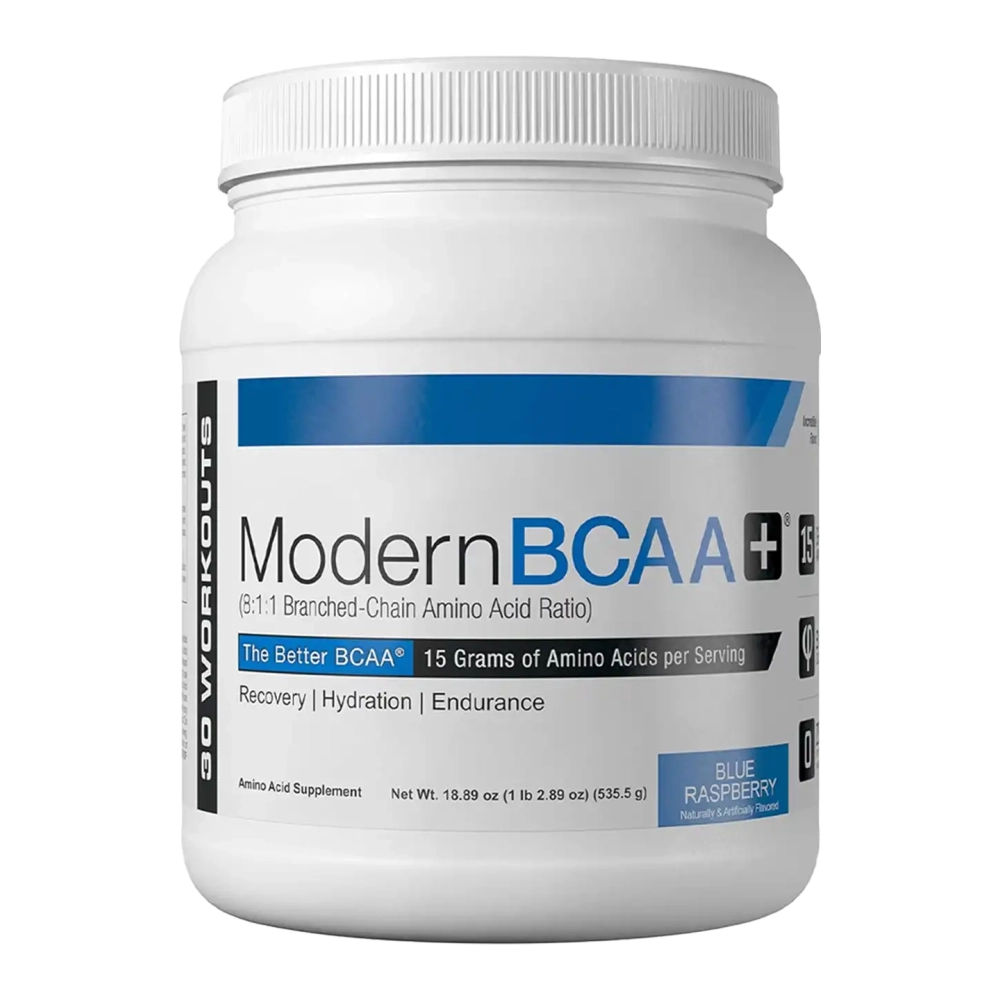 Modern BCAA+