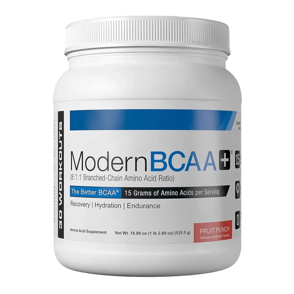 Modern BCAA+