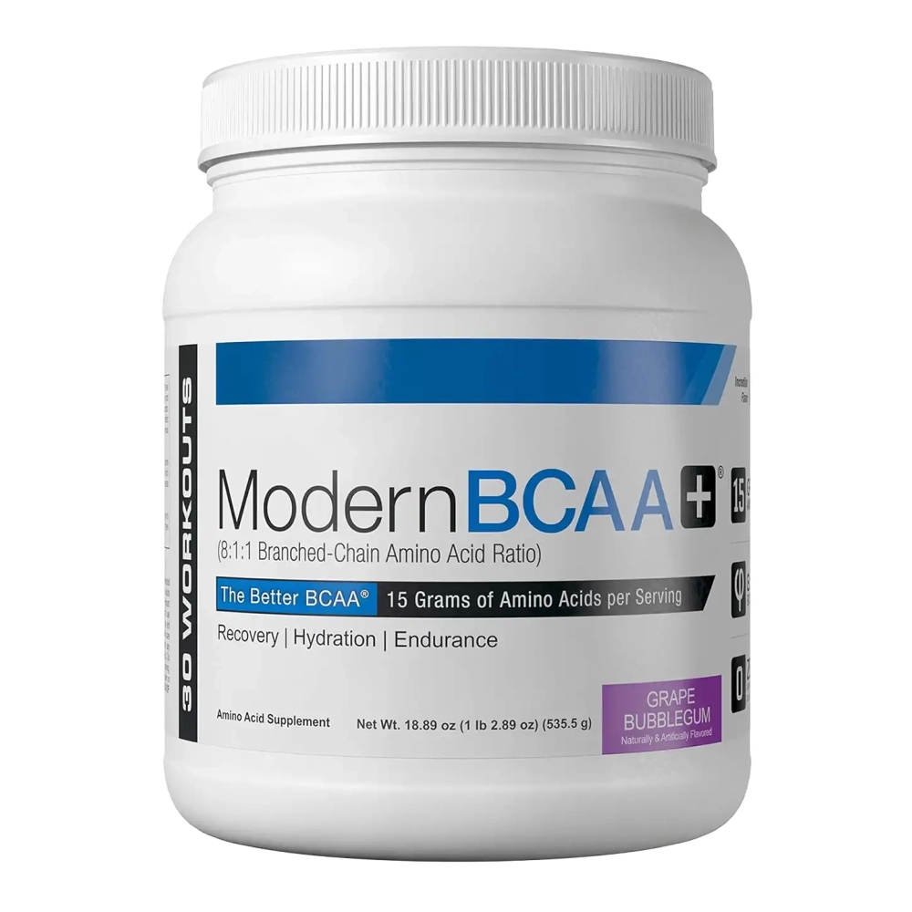 Modern BCAA+